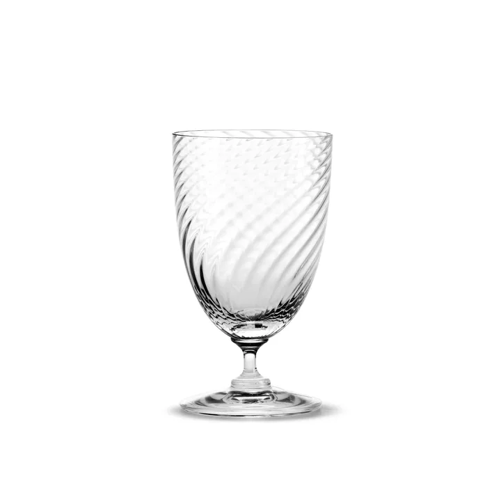 Szklanka Regina - 190 ml - Holmegaard