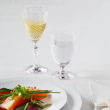 Szklanka Regina - 190 ml - Holmegaard
