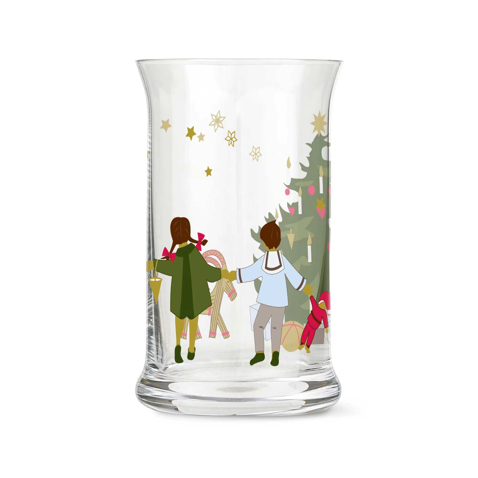 Szklanka świąteczna Holmegaard Christmas 28 cl, 2022 Holmegaard