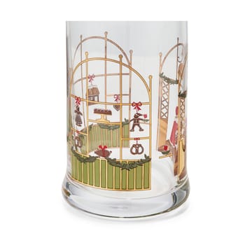 Szklanka świąteczna Holmegaard Christmas 28 cl - 2023 - Holmegaard