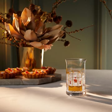 Szklanka świąteczna Holmegaard Christmas 28 cl - 2023 - Holmegaard