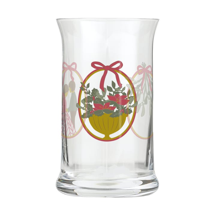 Szklanka świąteczna Holmegaard Christmas 28 cl - 2025 - Holmegaard