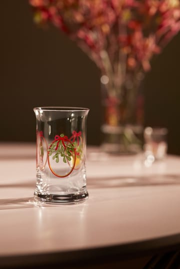 Szklanka świąteczna Holmegaard Christmas 28 cl - 2025 - Holmegaard
