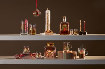 Szklanka świąteczna Holmegaard Christmas 28 cl - 2025 - Holmegaard