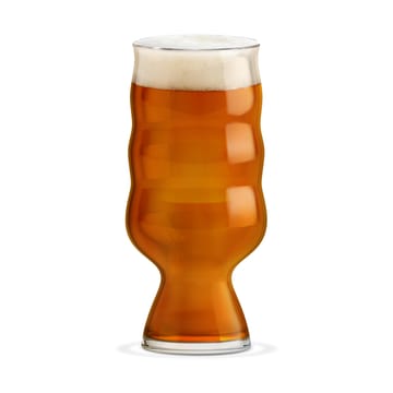 Szklanki do piwa Mikkeller IPA 2 szt. - 50 cl - Holmegaard