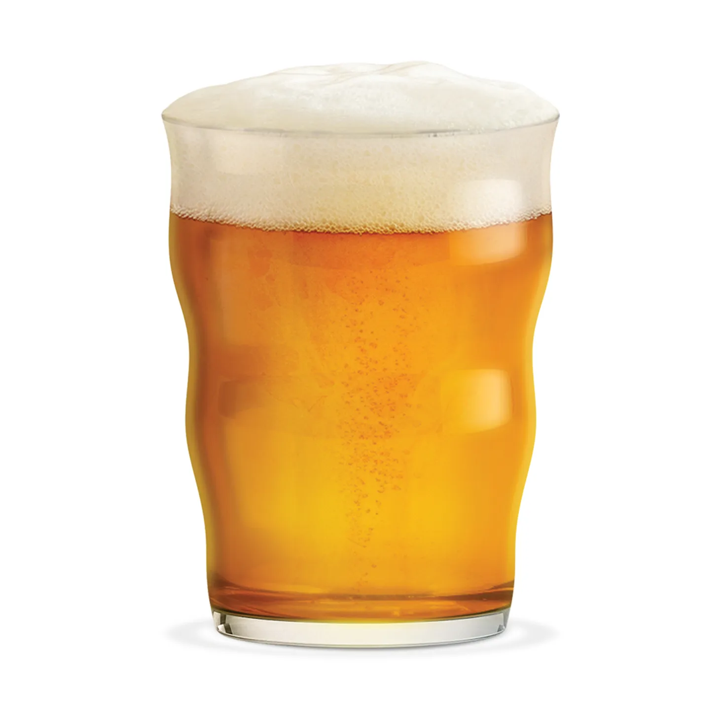 Szklanki do piwa Mikkeller Pint 2 szt., 40 cl Holmegaard