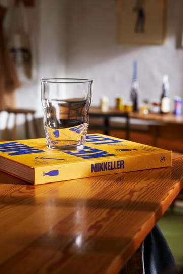 Szklanki do piwa Mikkeller Pint 2 szt. - 40 cl - Holmegaard