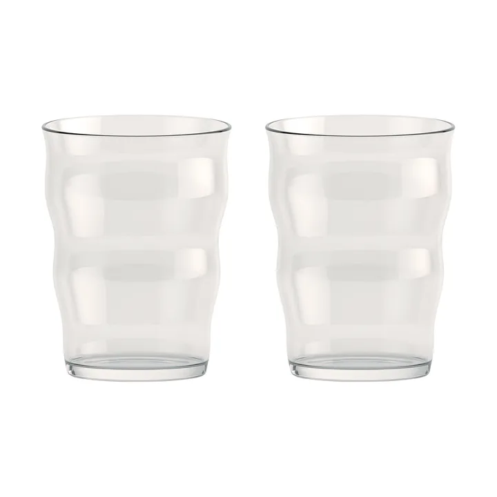 Szklanki do piwa Mikkeller Pint 2 szt. - 400 ml - Holmegaard