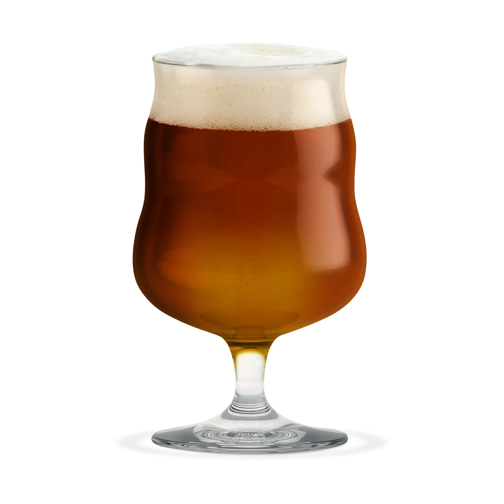 Szklanki do piwa Mikkeller Universal 2 szt., 40 cl Holmegaard