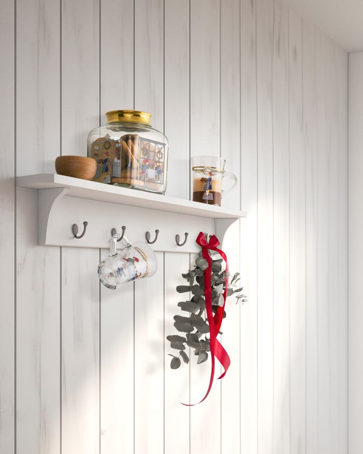 Szklanki świąteczne na gorące napoje Holmegaard Christmas 24 cl 2 szt., 2024 Holmegaard