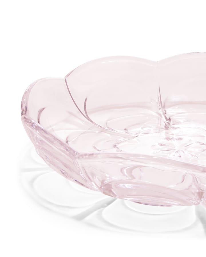 Talerzyk deserowy Lily Ø16 cm, 2-pak, Cherry blossom Holmegaard