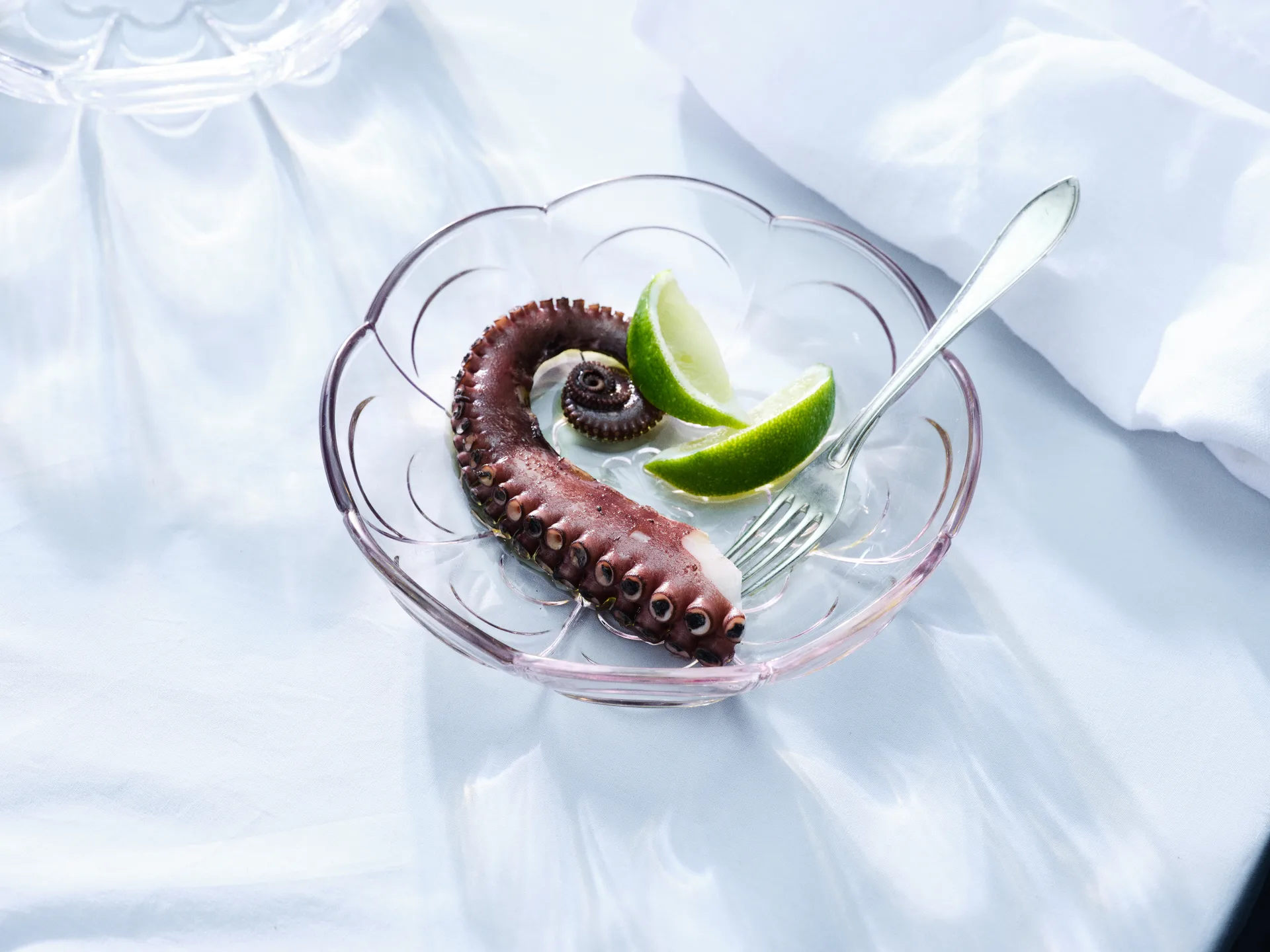 Talerzyk deserowy Lily Ø16 cm, 2-pak, Cherry blossom Holmegaard