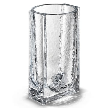 Wazon Forma 20 cm - Przezroczysty - Holmegaard