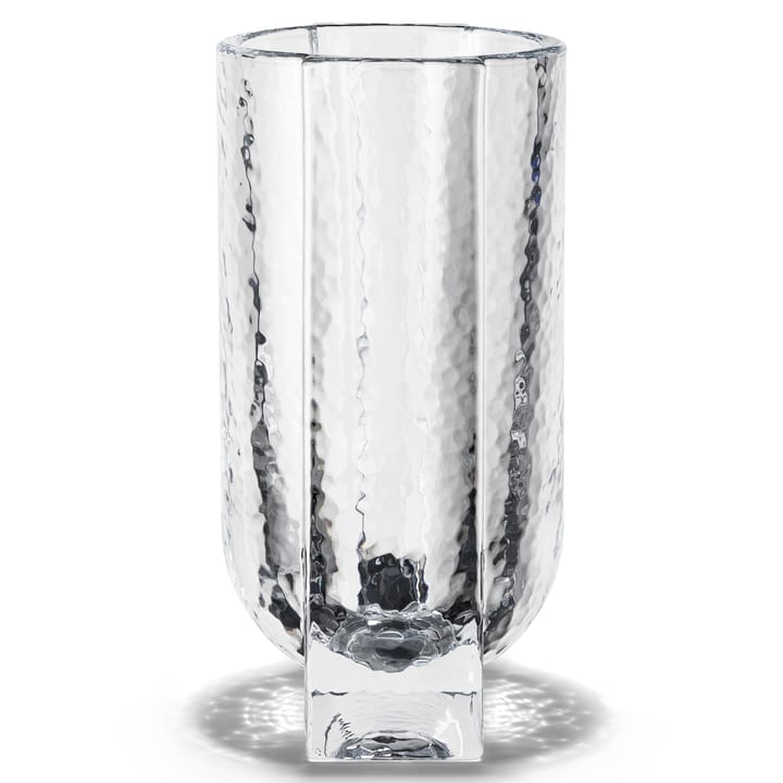 Wazon Forma 20 cm, Przezroczysty Holmegaard