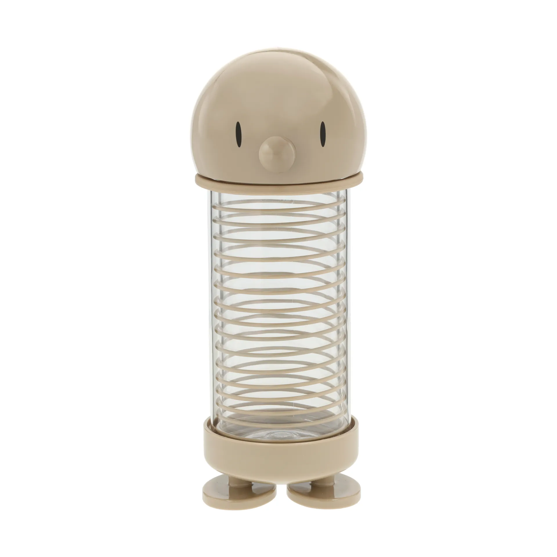 Butelka Bumble, Latte, 0,4 L Hoptimist