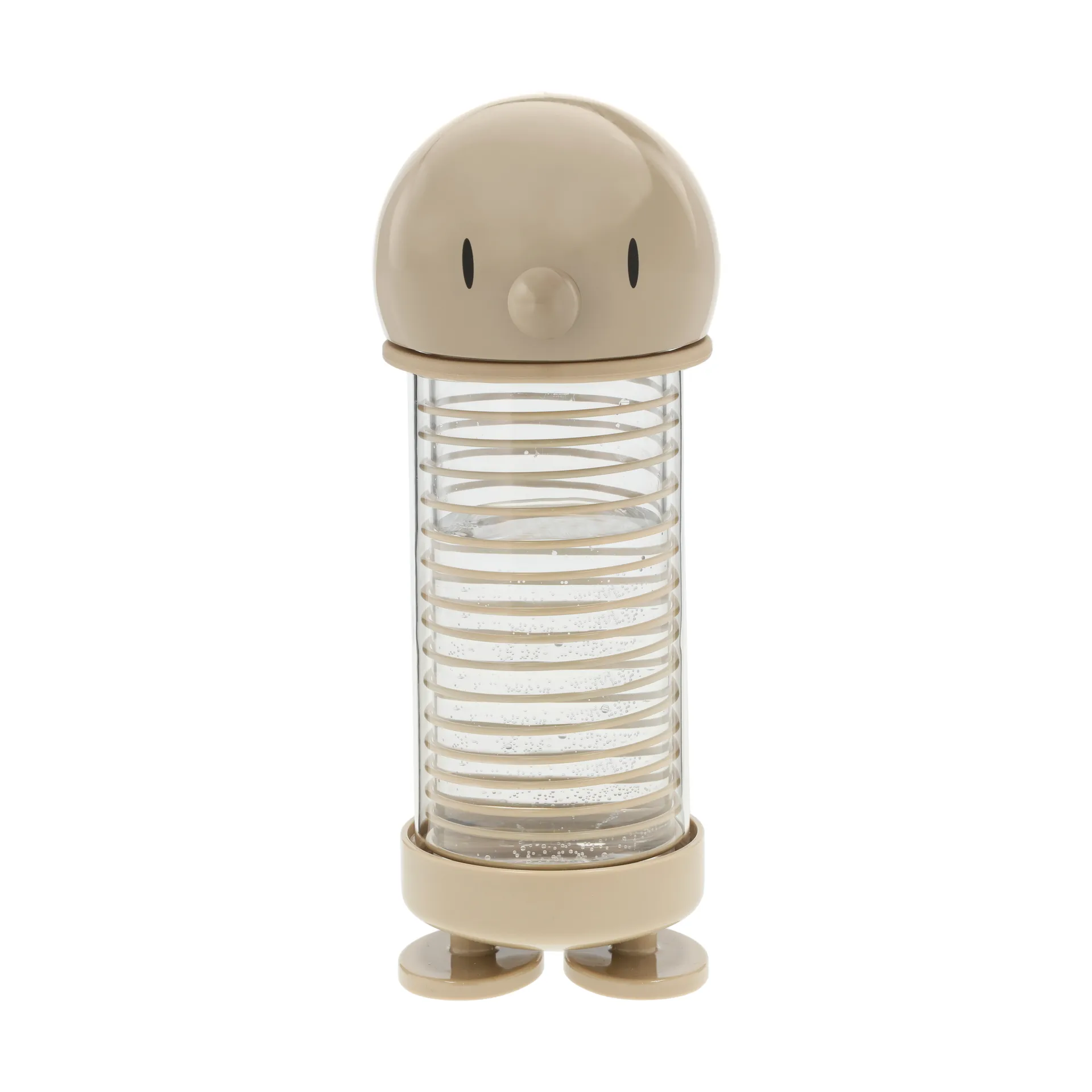 Butelka Bumble, Latte, 0,4 L Hoptimist