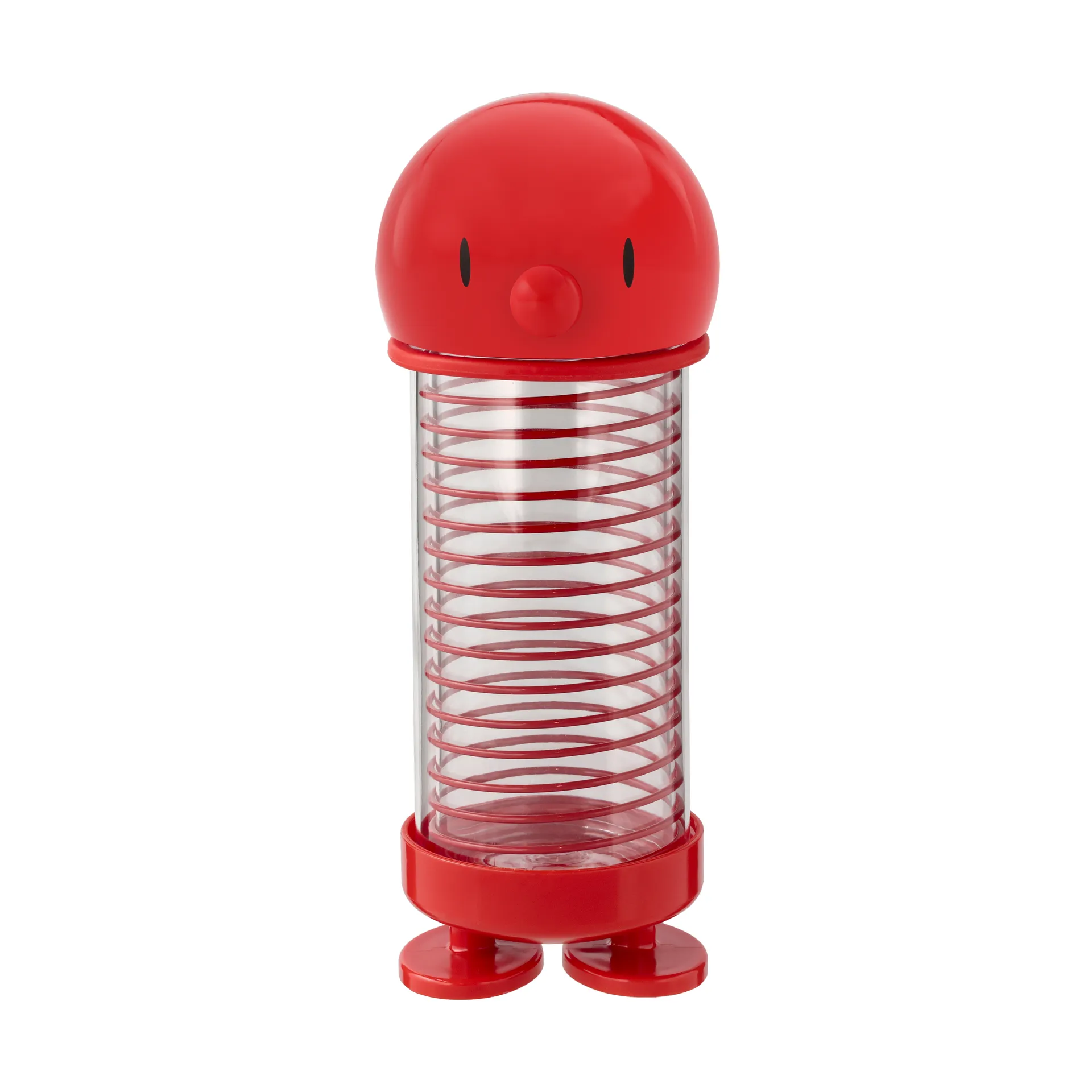 Butelka Bumble, Red, 0,4 L Hoptimist
