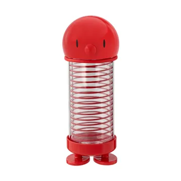 Butelka Bumble - Red, 0,4 L - Hoptimist