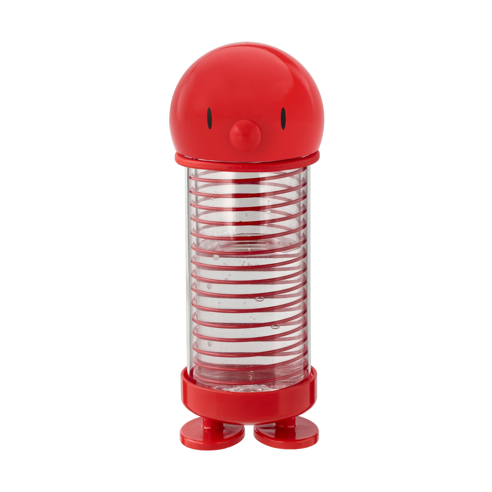 Butelka Bumble, Red, 0,4 L Hoptimist