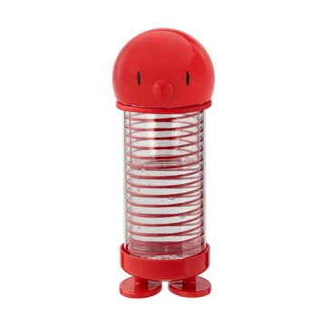 Butelka Bumble - Red, 0,4 L - Hoptimist