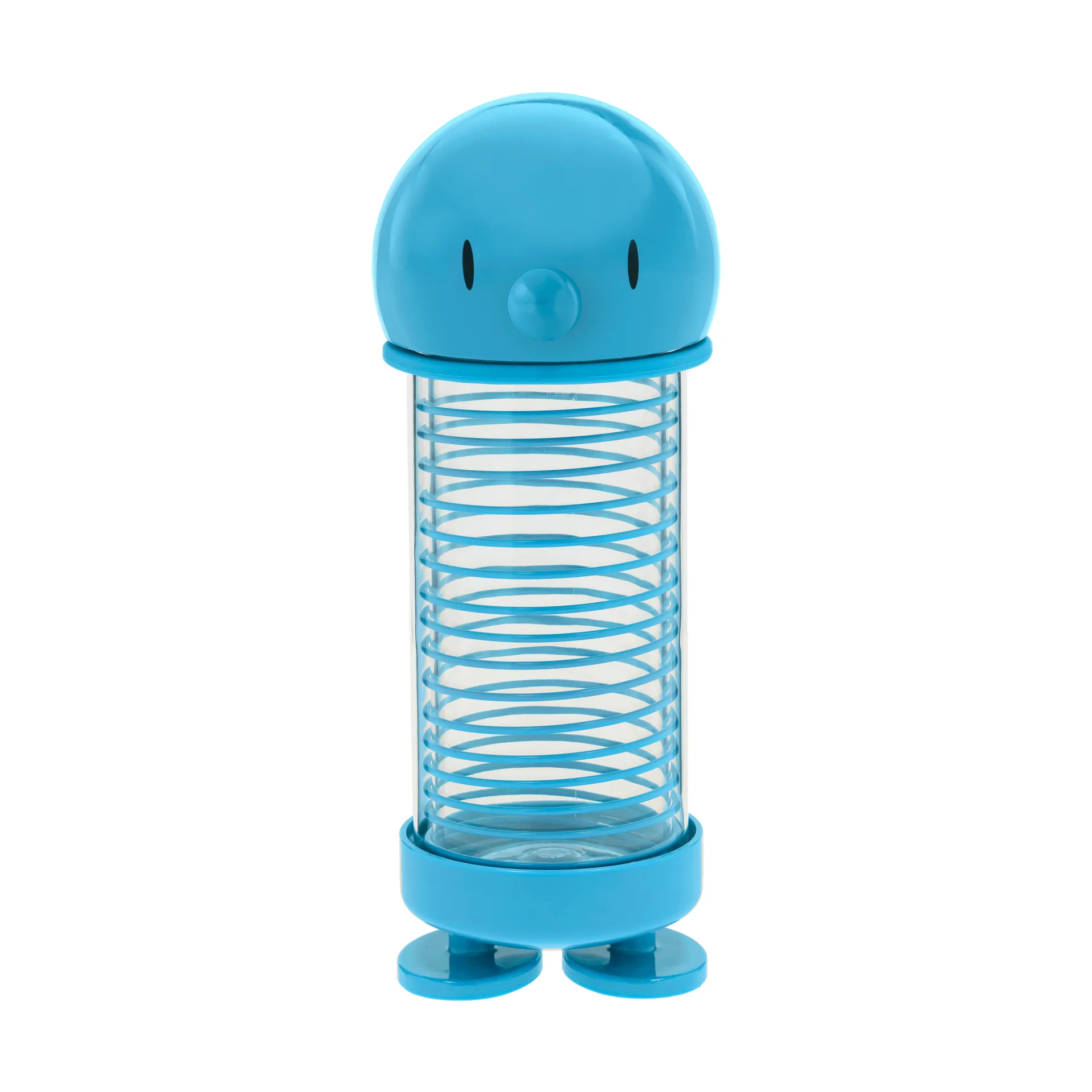 Hoptimist Butelka Bumble Turquoise, 0,4 L | Skandynawski Design | Butelki | Zielony