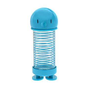 Butelka Bumble - Turquoise, 0,4 L - Hoptimist