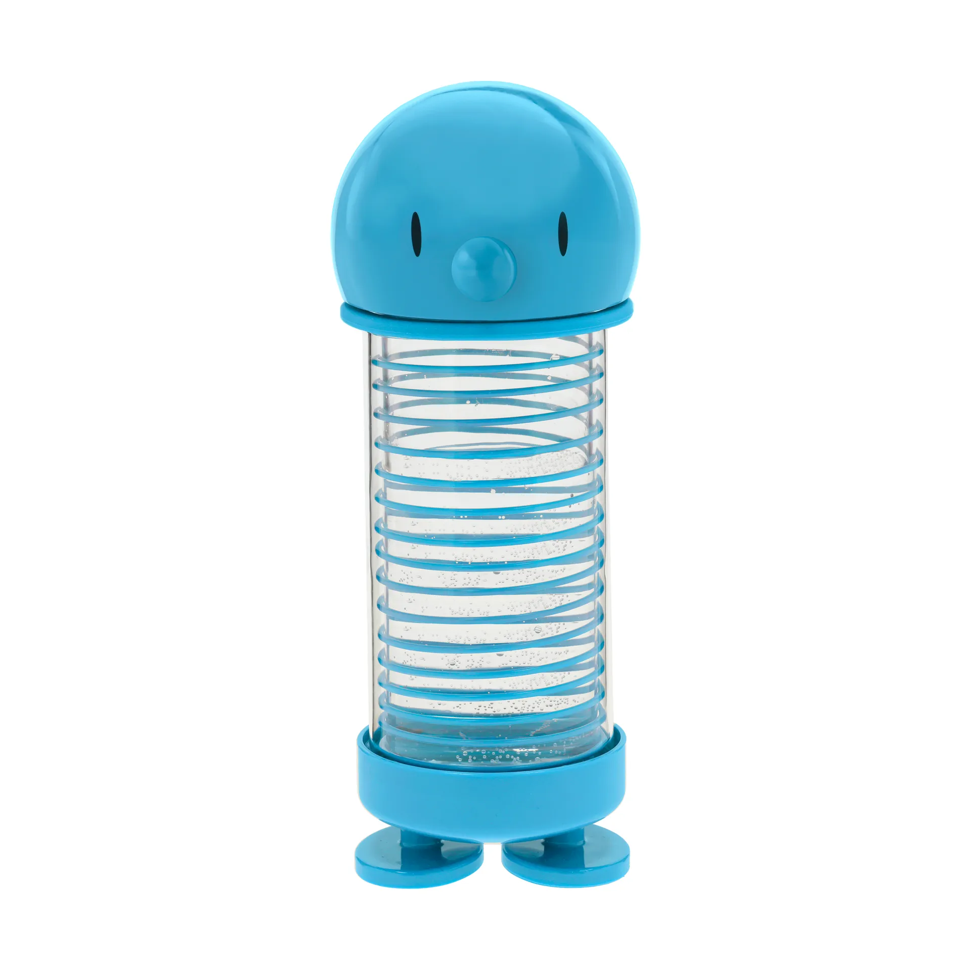 Butelka Bumble, Turquoise, 0,4 L Hoptimist