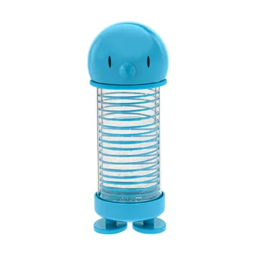 Butelka Bumble - Turquoise, 0,4 L - Hoptimist