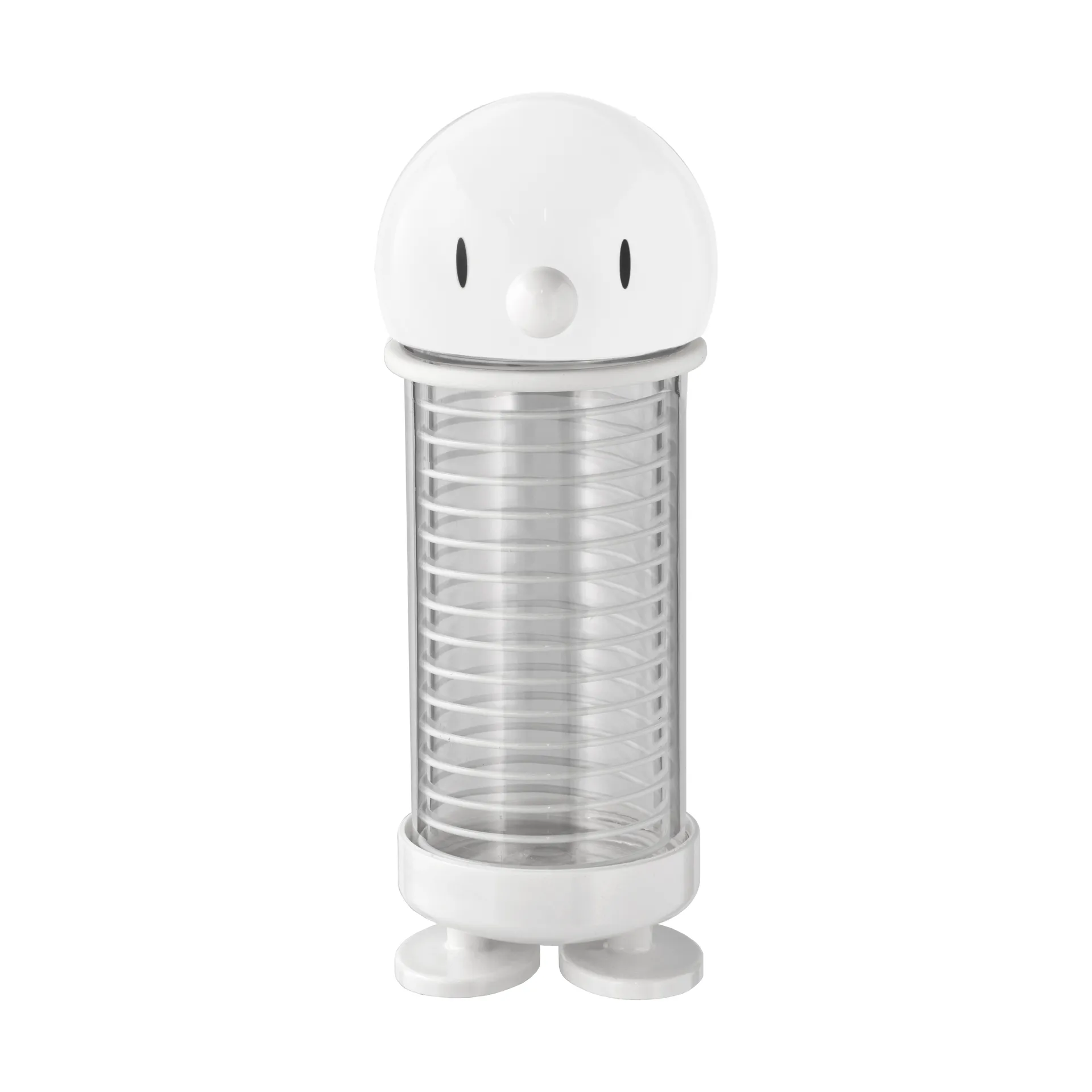 Butelka Bumble, White, 0,4 L Hoptimist