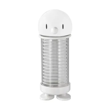 Butelka Bumble - White, 0,4 L - Hoptimist