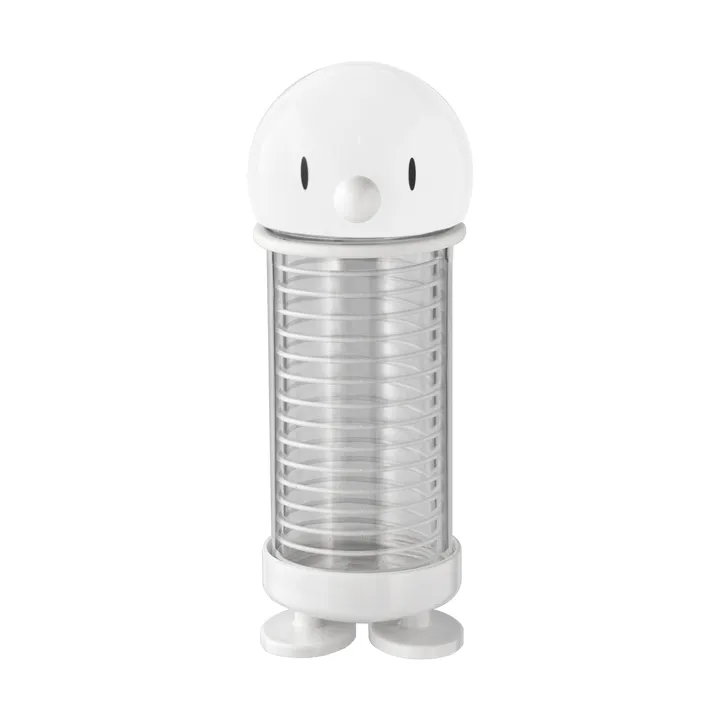 Butelka Bumble - White, 0,4 L - Hoptimist
