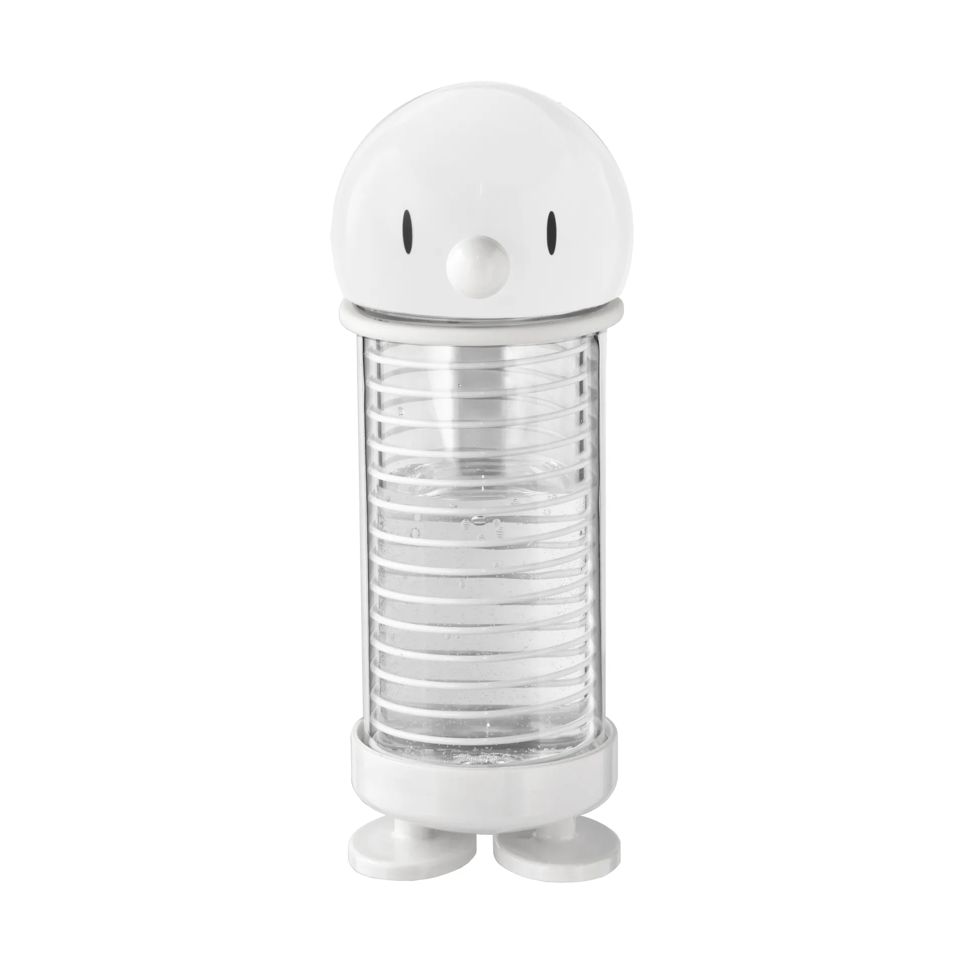 Butelka Bumble, White, 0,4 L Hoptimist