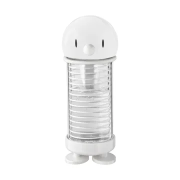 Butelka Bumble - White, 0,4 L - Hoptimist