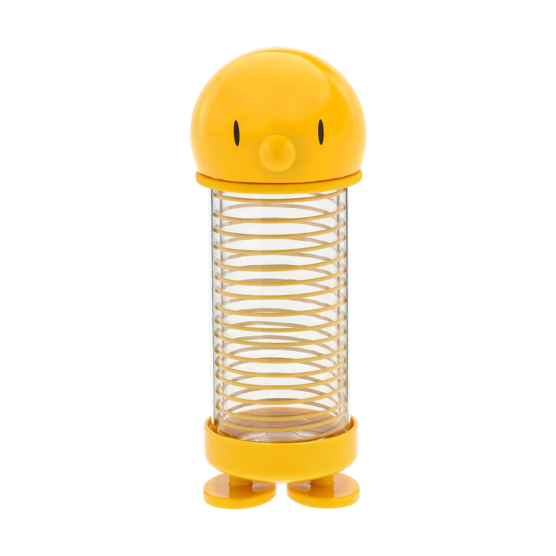 Butelka Bumble, Yellow, 0,4 L Hoptimist