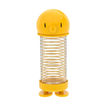 Butelka Bumble - Yellow, 0,4 L - Hoptimist