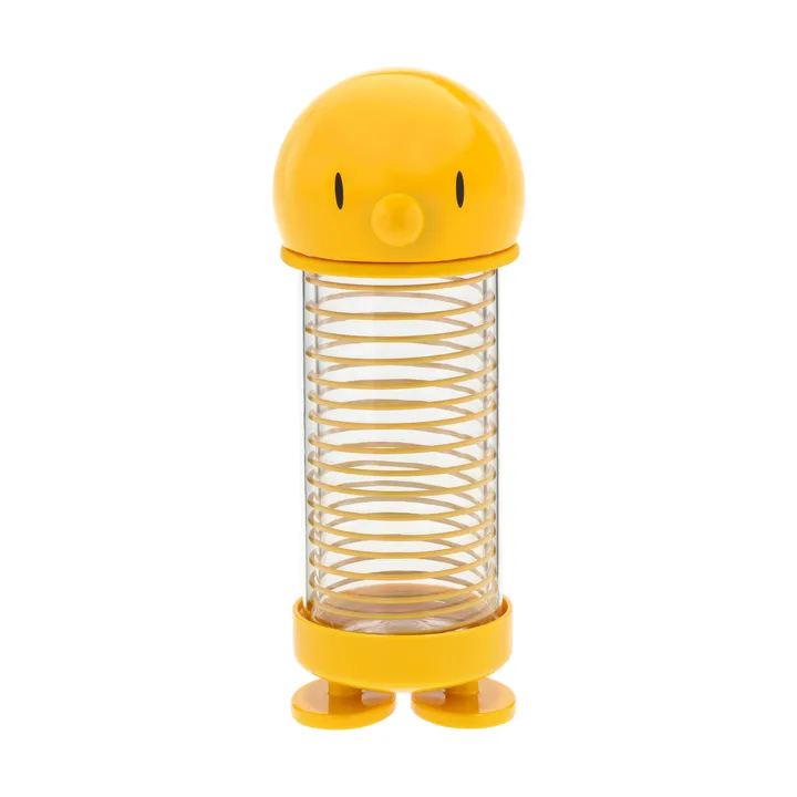 Butelka Bumble - Yellow, 0,4 L - Hoptimist