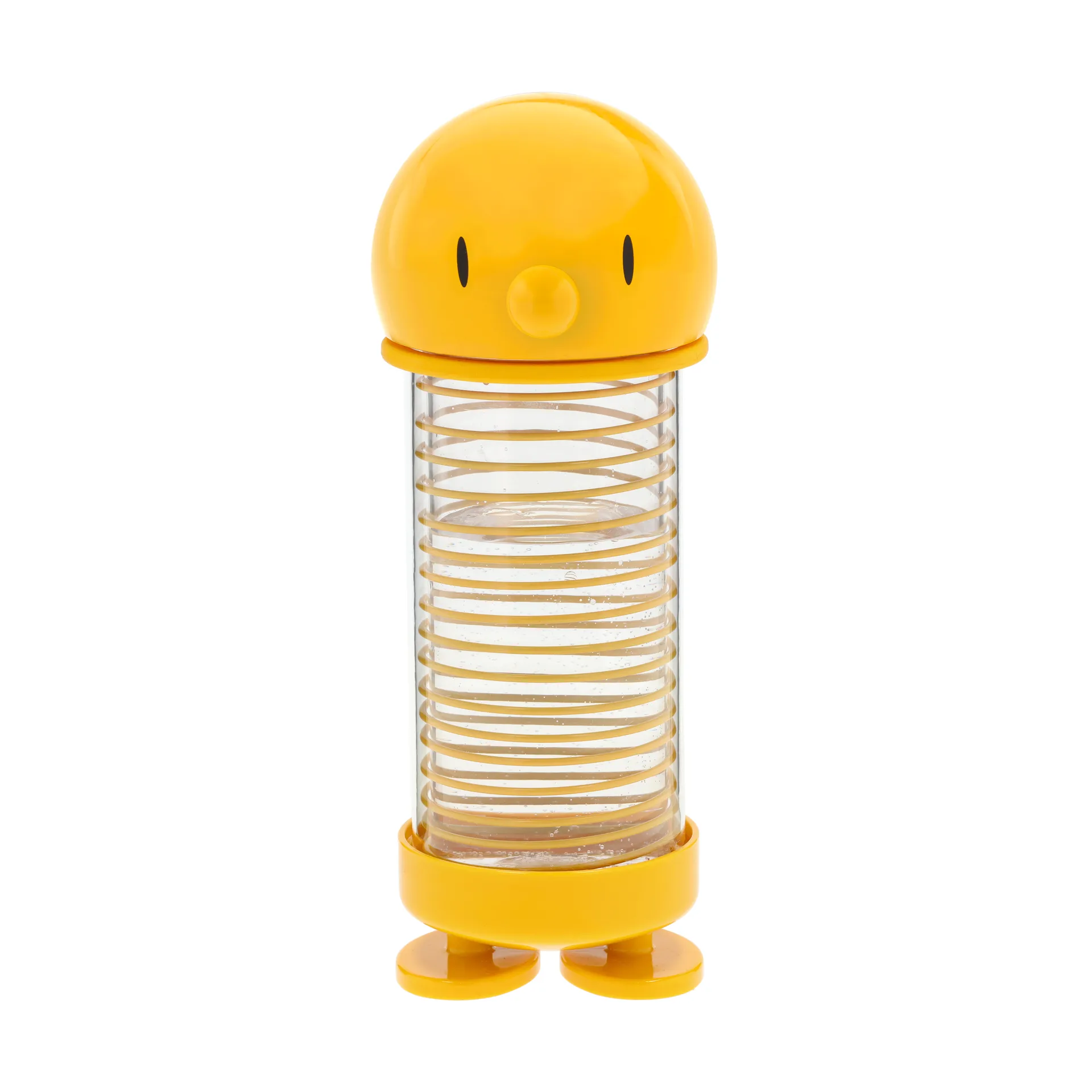 Butelka Bumble, Yellow, 0,4 L Hoptimist