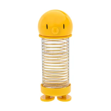 Butelka Bumble - Yellow, 0,4 L - Hoptimist