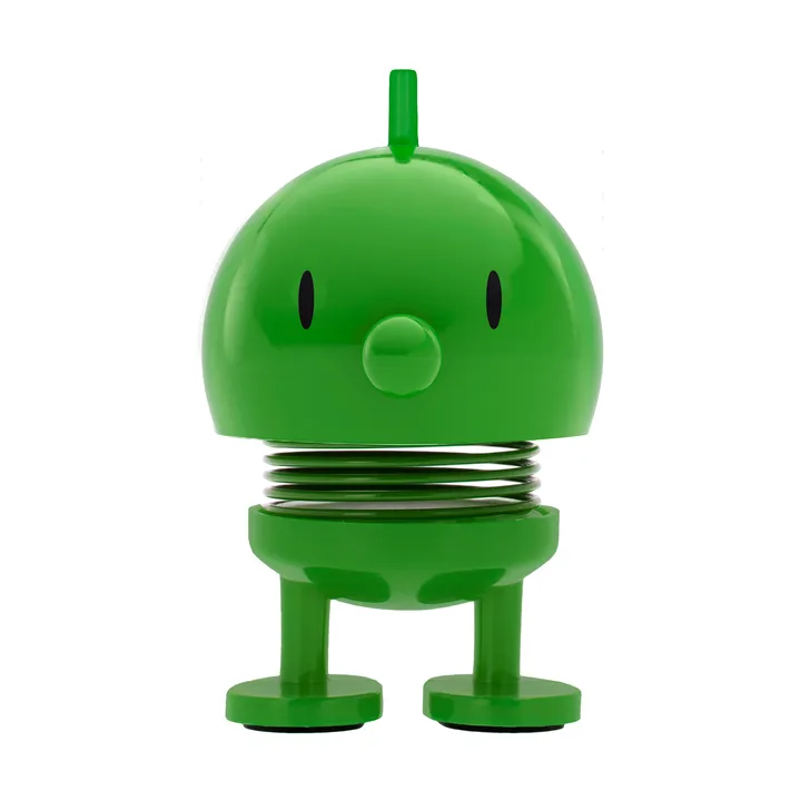 Figurka Hoptimist Bumble XS - Green - Hoptimist
