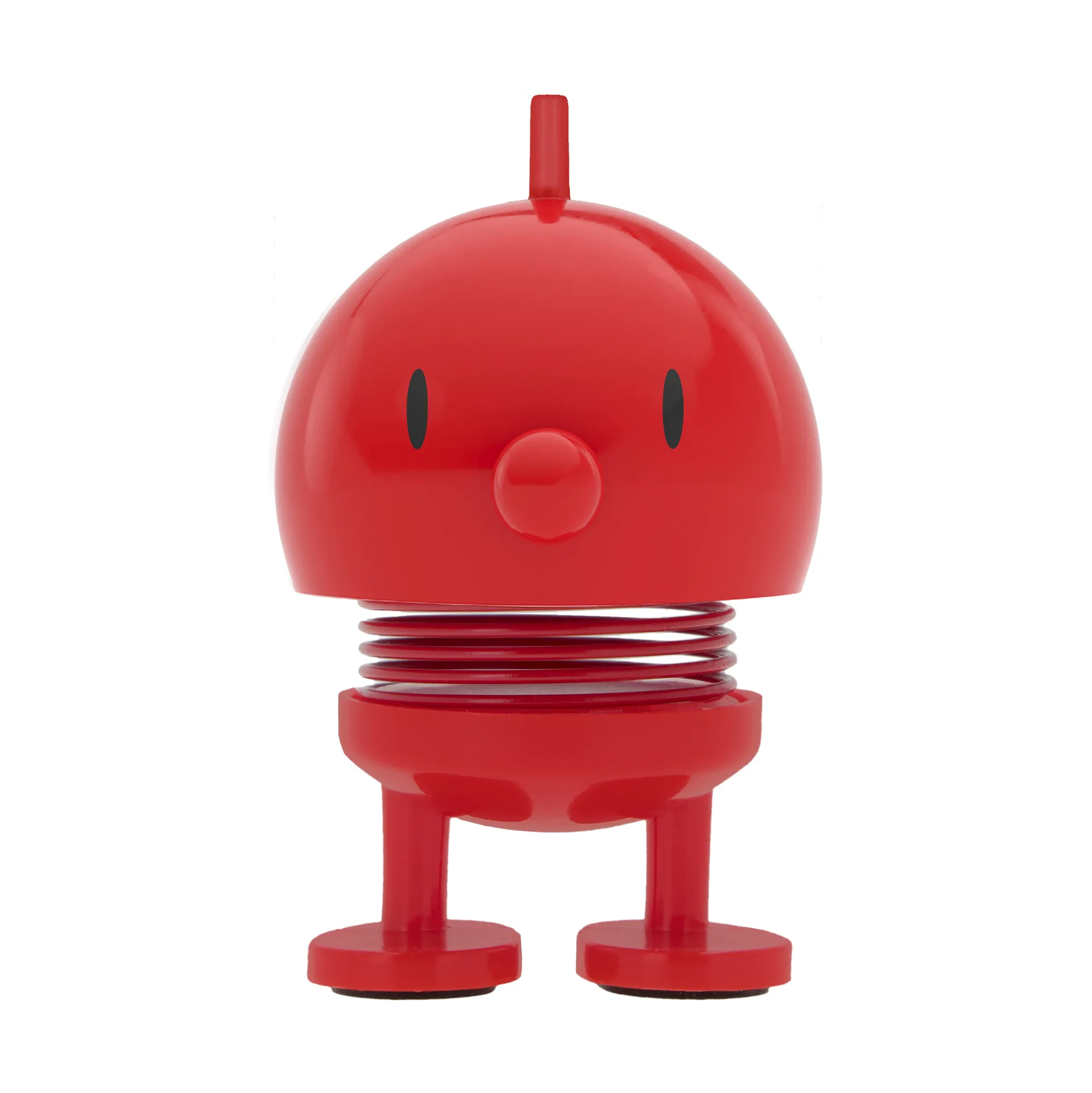 Figurka Hoptimist Bumble XS, Red Hoptimist