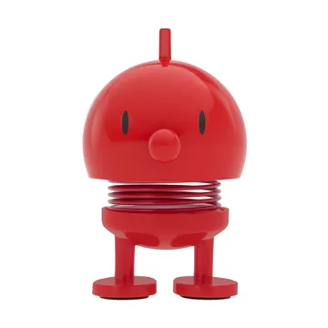 Figurka Hoptimist Bumble XS - Red - Hoptimist