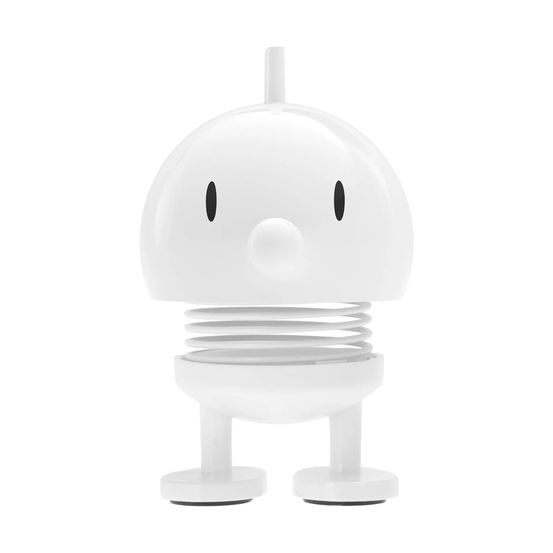 Figurka Hoptimist Bumble XS, White Hoptimist