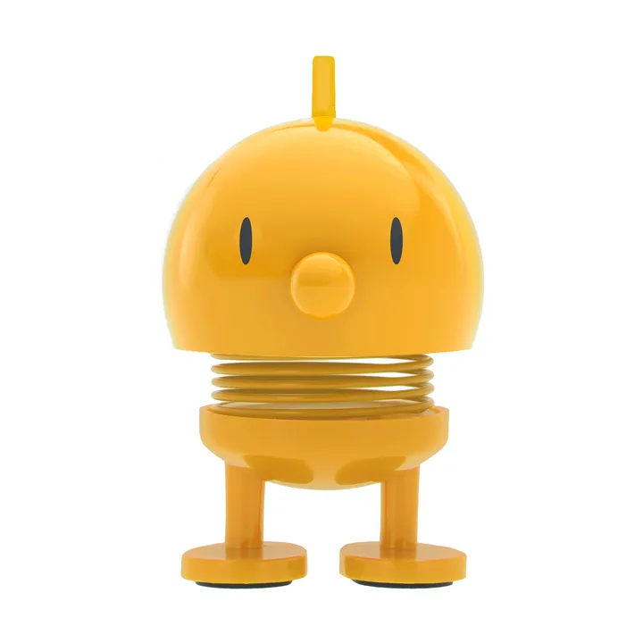 Figurka Hoptimist Bumble XS - Yellow - Hoptimist