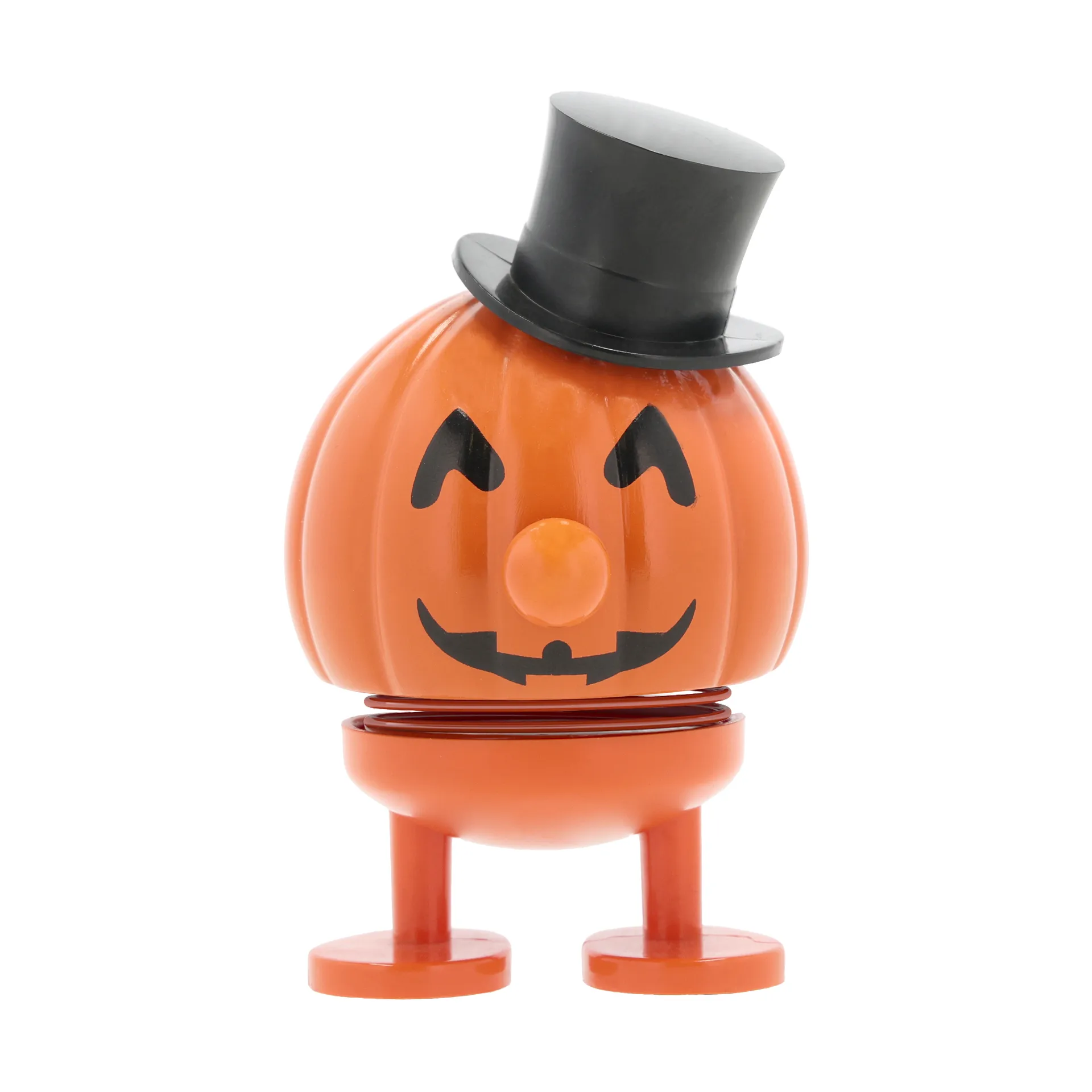 Figurka Hoptimist Halloween Magic S, Orange Hoptimist