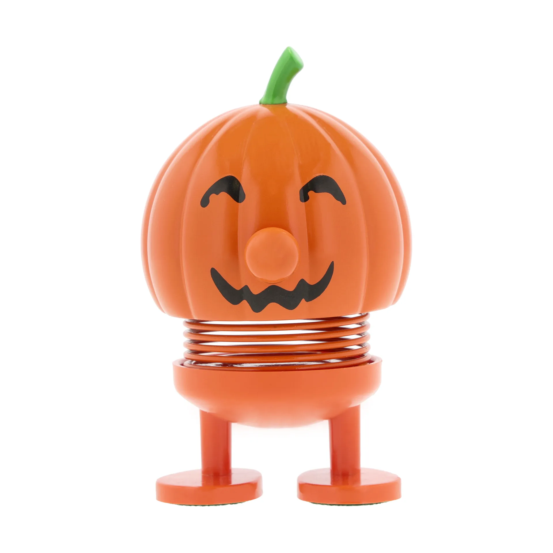 Figurka Hoptimist Halloween Pumpkin, Orange Hoptimist