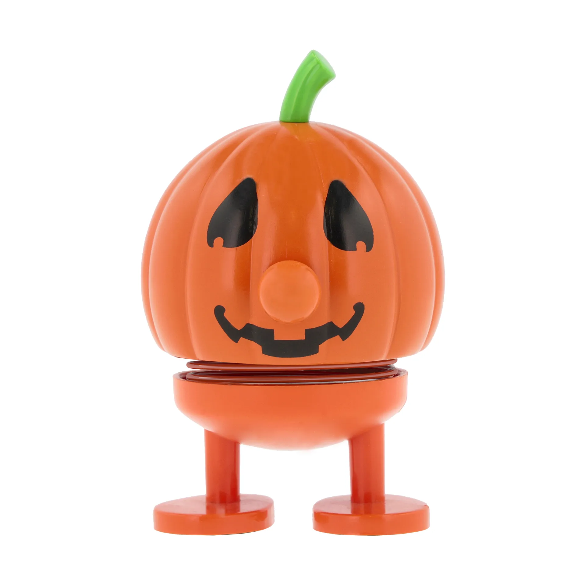 Figurka Hoptimist Halloween Scary S, Orange Hoptimist