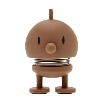 Figurka Hoptimist Soft Bumble XS - Choko - Hoptimist