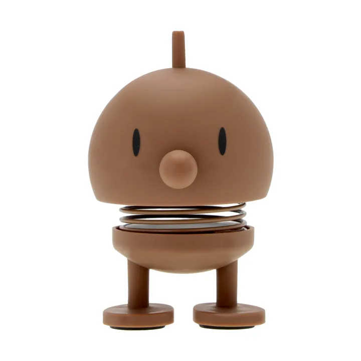 Figurka Hoptimist Soft Bumble XS - Choko - Hoptimist