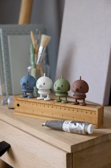 Figurka Hoptimist Soft Bumble XS - Choko - Hoptimist
