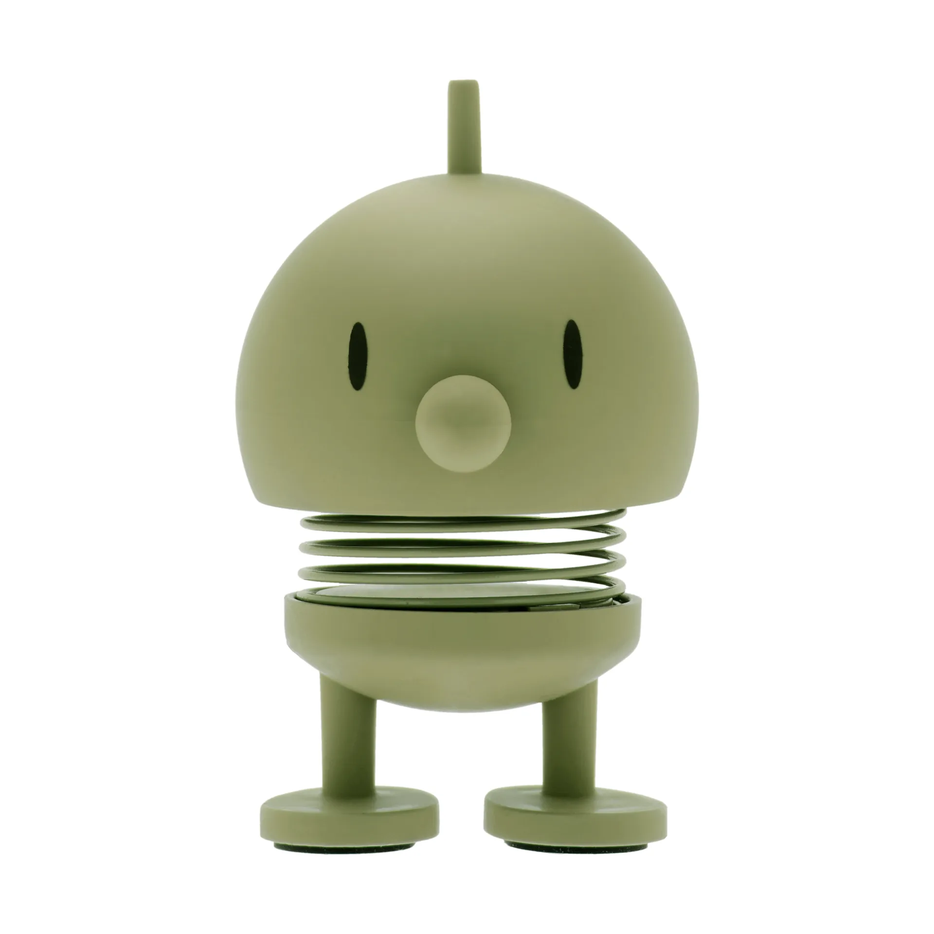 Figurka Hoptimist Soft Bumble XS, Olive Hoptimist